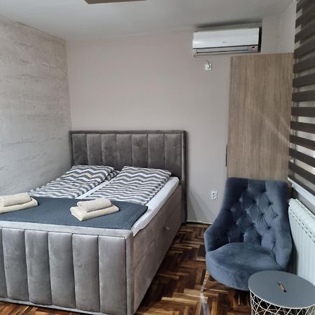 Apartman Ristanovic Banja Koviljača Eksteriør bilde