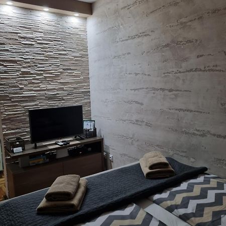 Apartman Ristanovic Banja Koviljača Eksteriør bilde