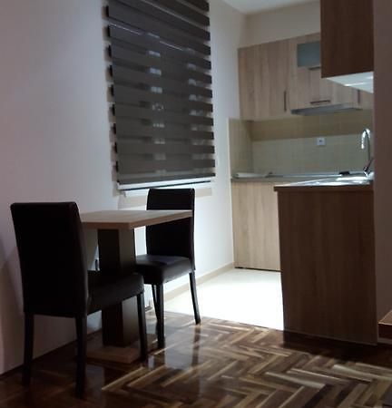 Apartman Ristanovic Banja Koviljača Eksteriør bilde