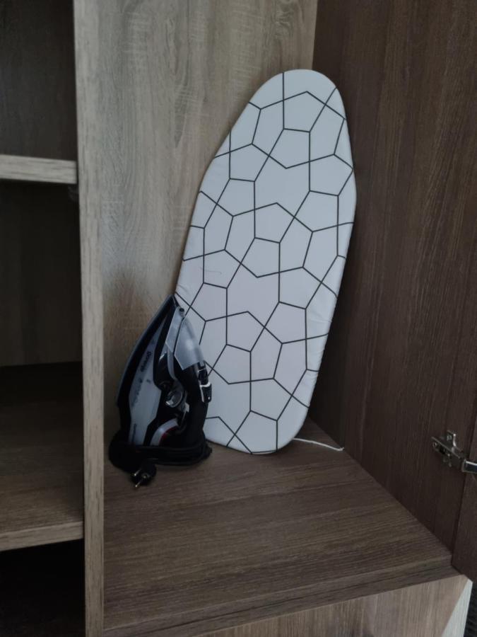 Apartman Ristanovic Banja Koviljača Eksteriør bilde