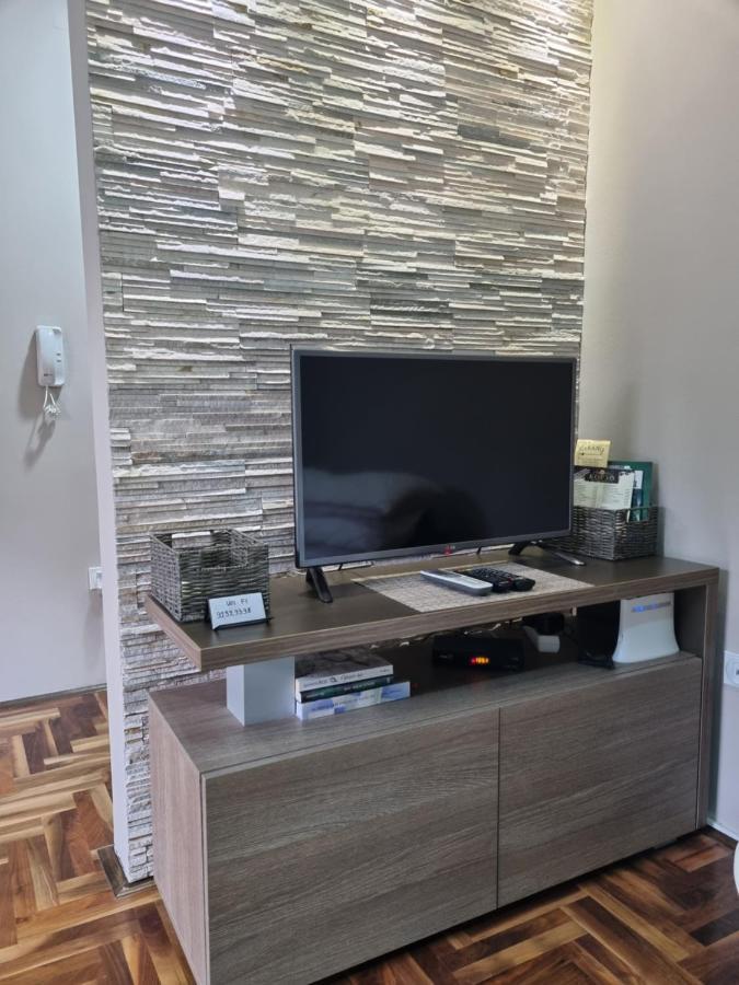 Apartman Ristanovic Banja Koviljača Eksteriør bilde