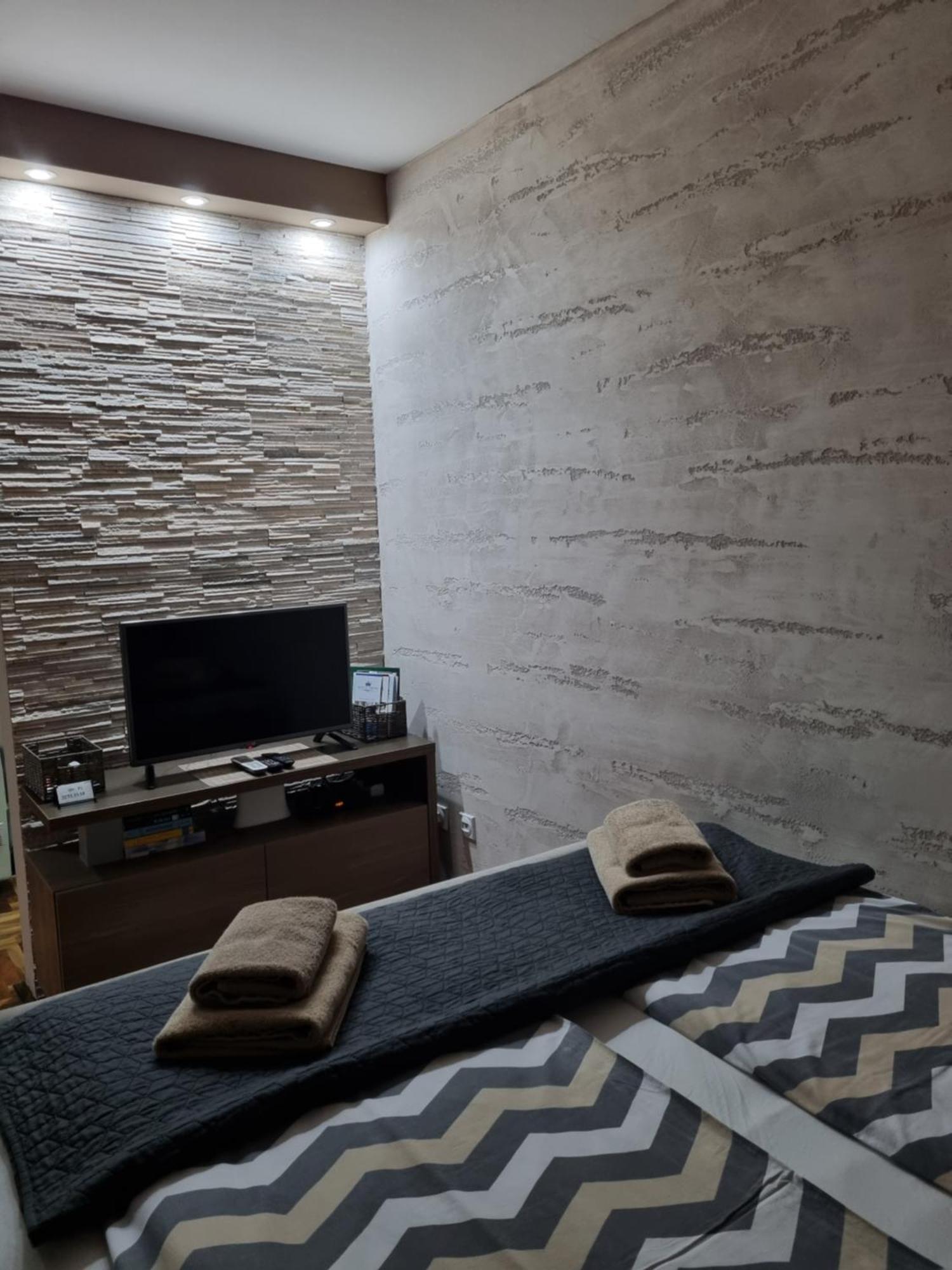 Apartman Ristanovic Banja Koviljača Eksteriør bilde
