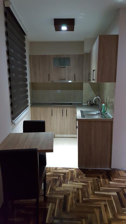 Apartman Ristanovic Banja Koviljača Eksteriør bilde